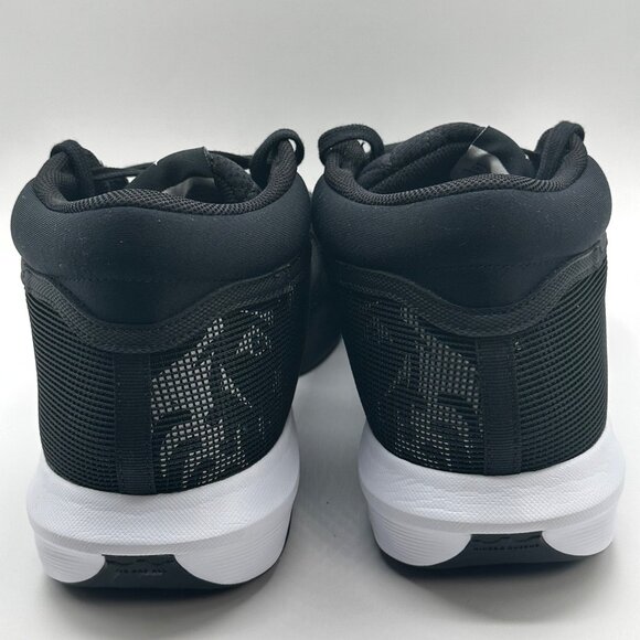 Men's Nike Lebron Witness VIII TB Black/White Basketball Shoes FB9944-002 Sz 18 - Picture 4 of 11